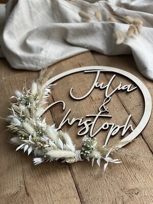 Hochzeit