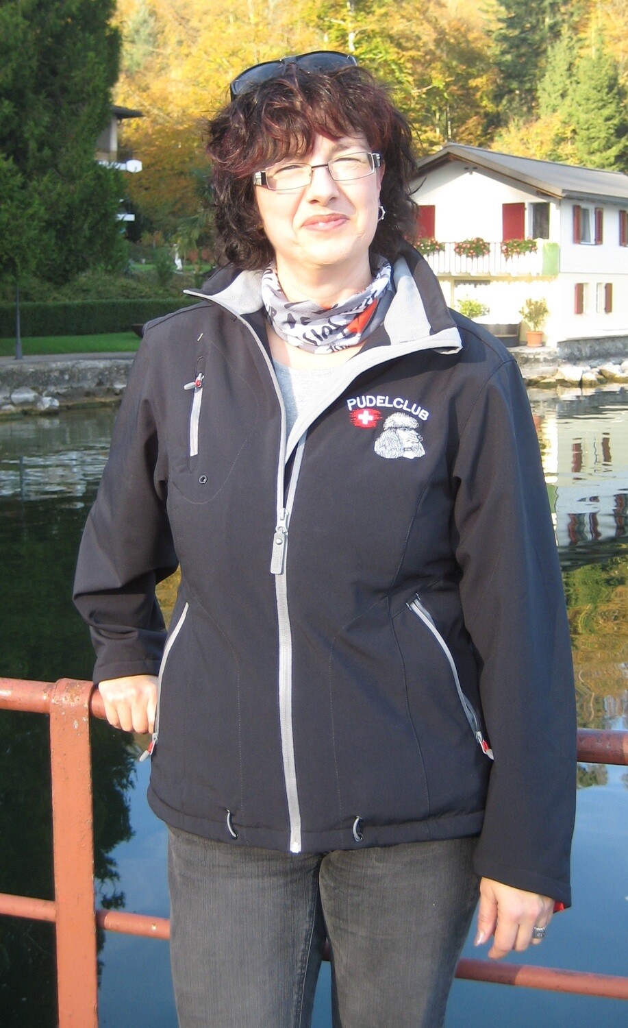 Milford Jacket Ladies
