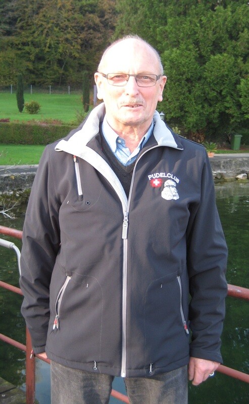 Milford Jacket