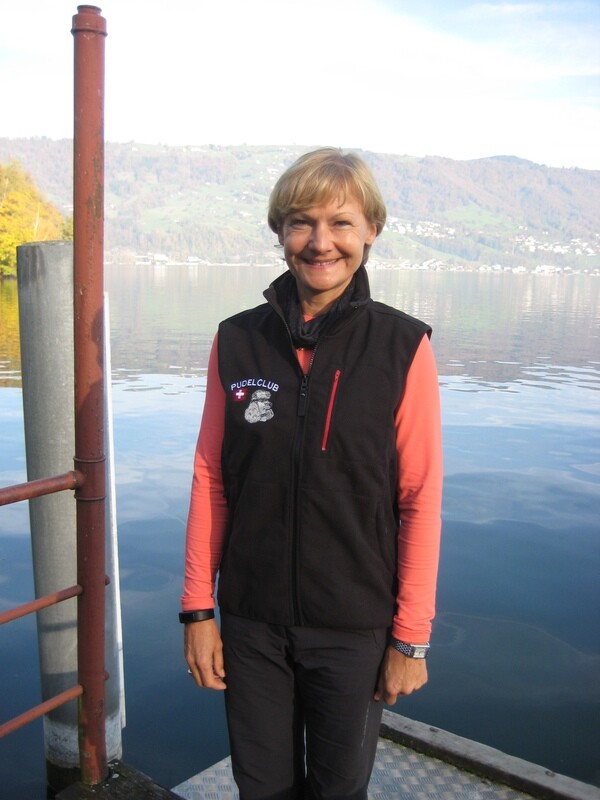 Basic Softshell Weste Damen