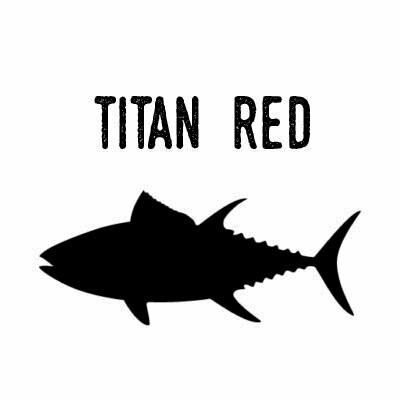 TITAN RED - Big Game