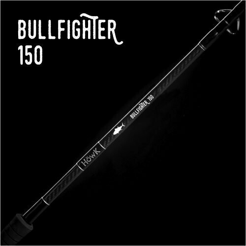 BULLFIGHTER 150