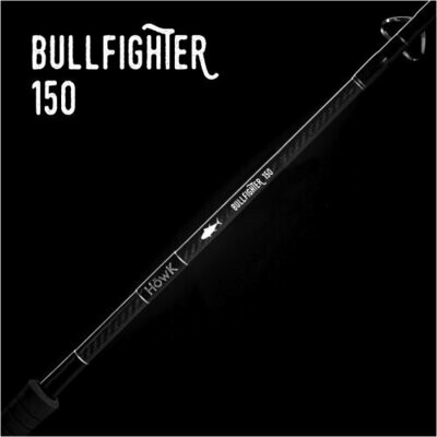 BULLFIGHTER 150