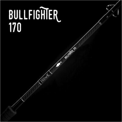 BULLFIGHTER 170
