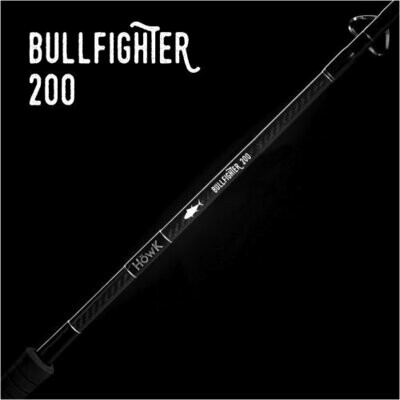 BULLFIGHTER 200