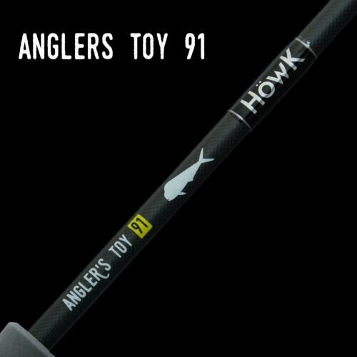 ANGLER'S TOY 91