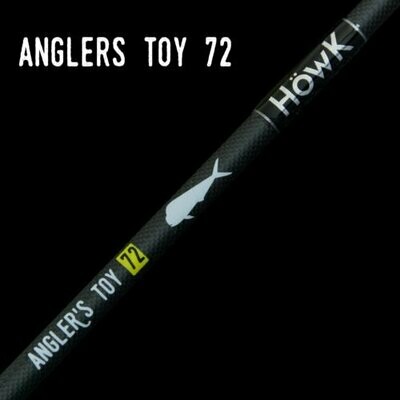 ANGLER'S TOY 72