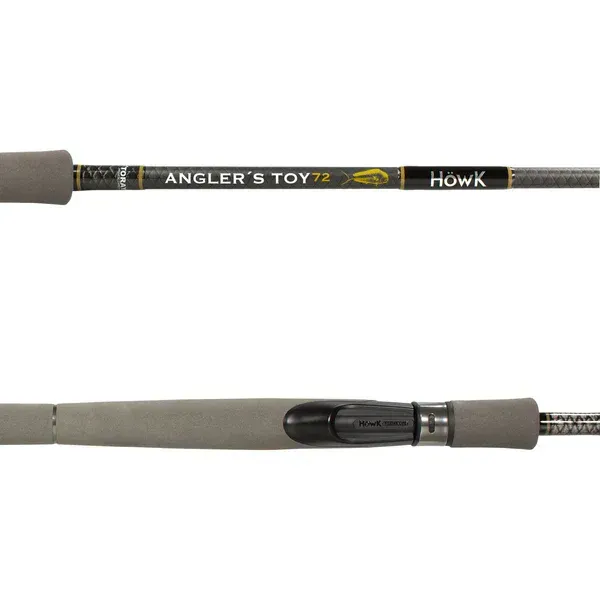 ANGLER'S TOY 72
