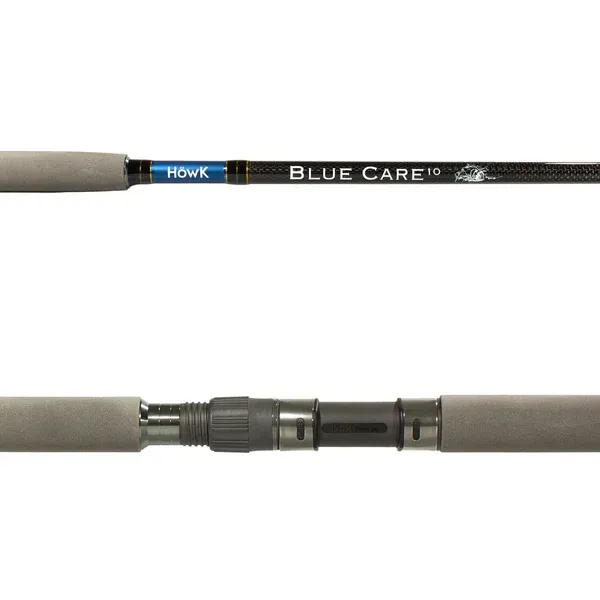 Blue Care 10"