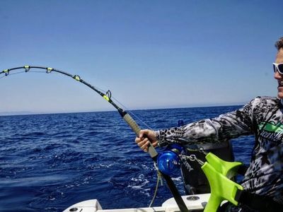 HöwK Fishing Rods