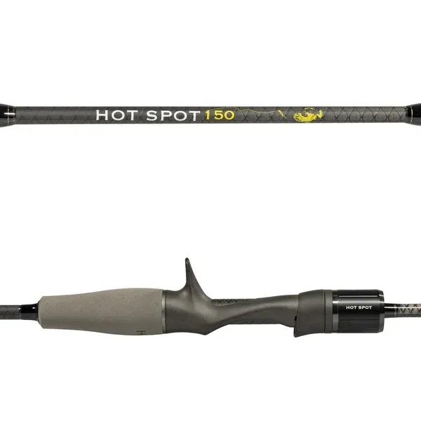 HOT SPOT 100