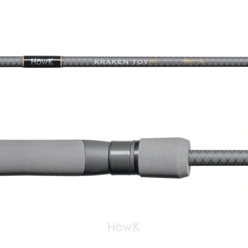 KRAKEN TOY