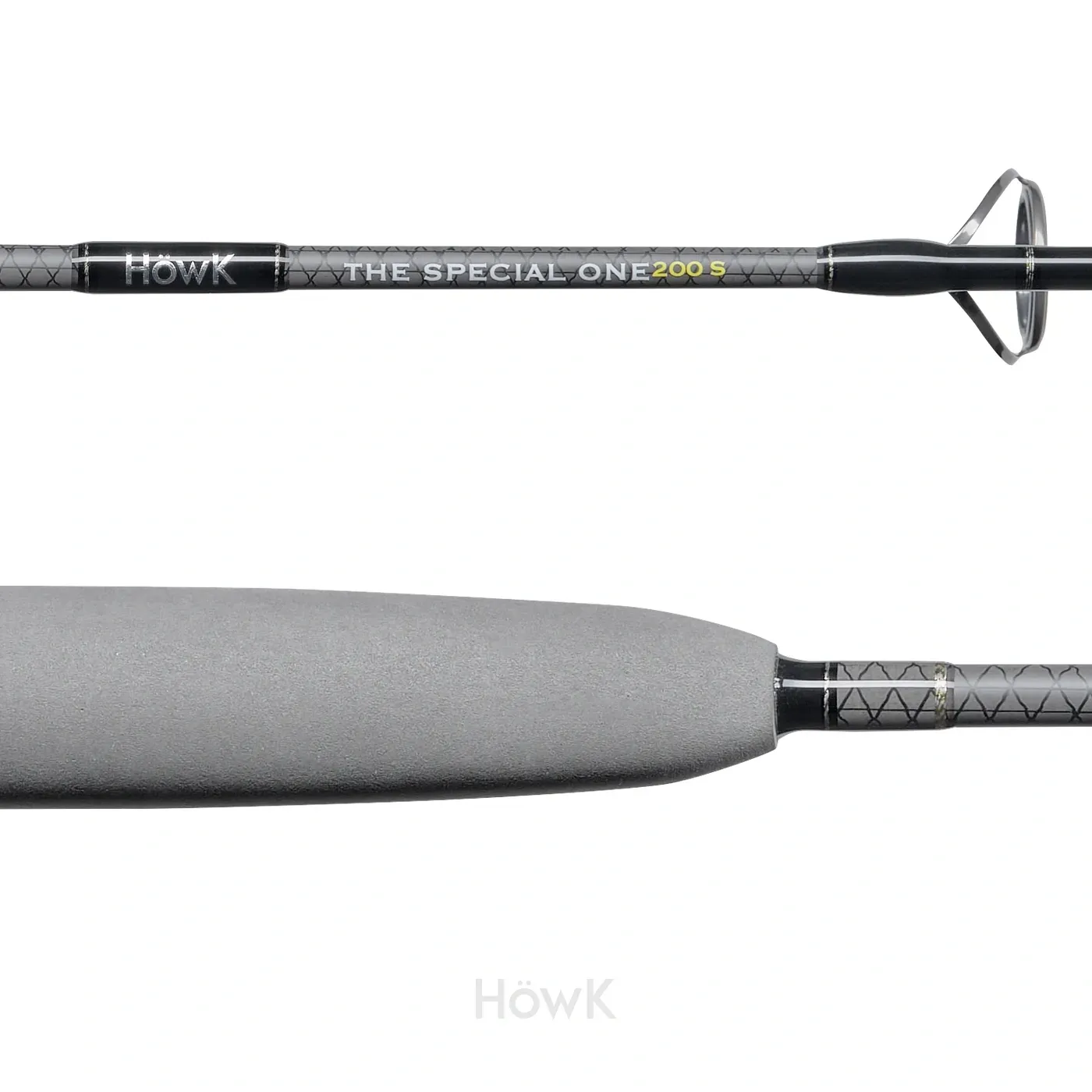 THE SPECIAL ONE 400S