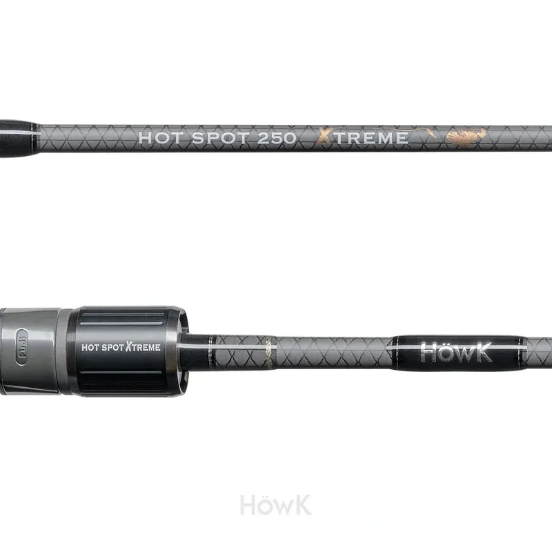 HOT SPOT 250 Xtreme HOT SPOT 250 Xtreme