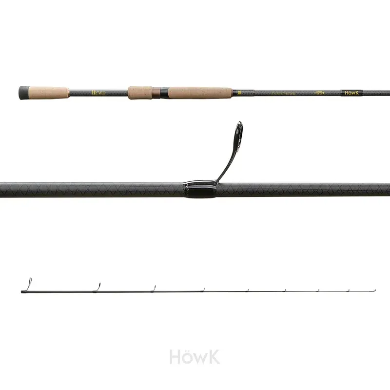 Bass Stick 73S M