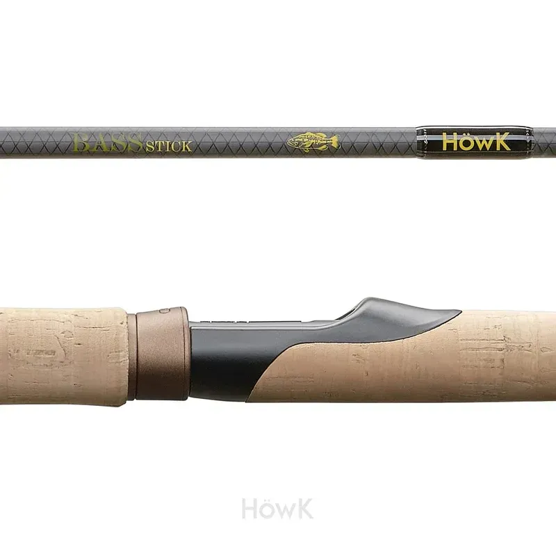 Bass Stick 610S ML Bass Stick 610S ML