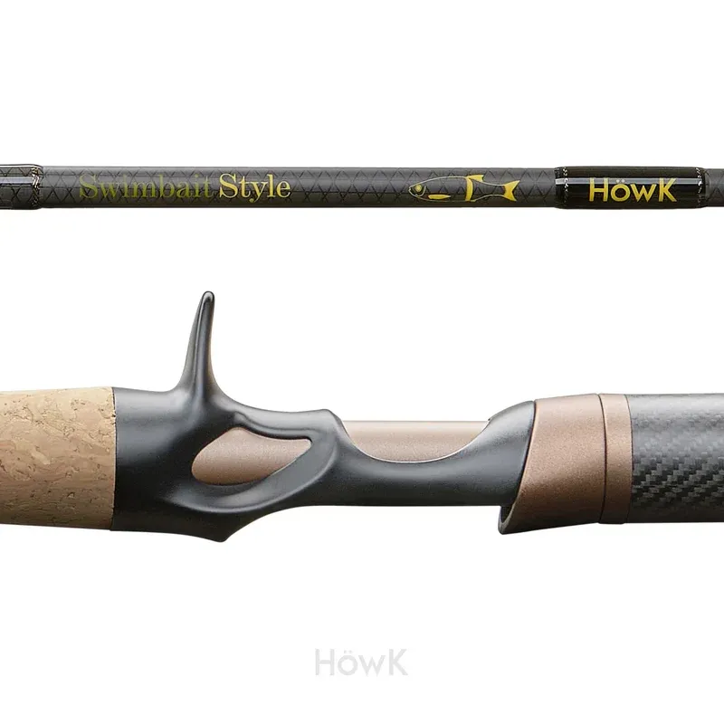 Swimbait Style 76 XH Swimbait Style 76 XH