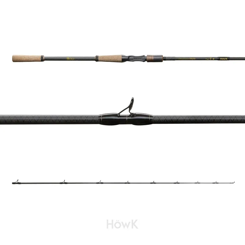 Swimbait Style 76 XH