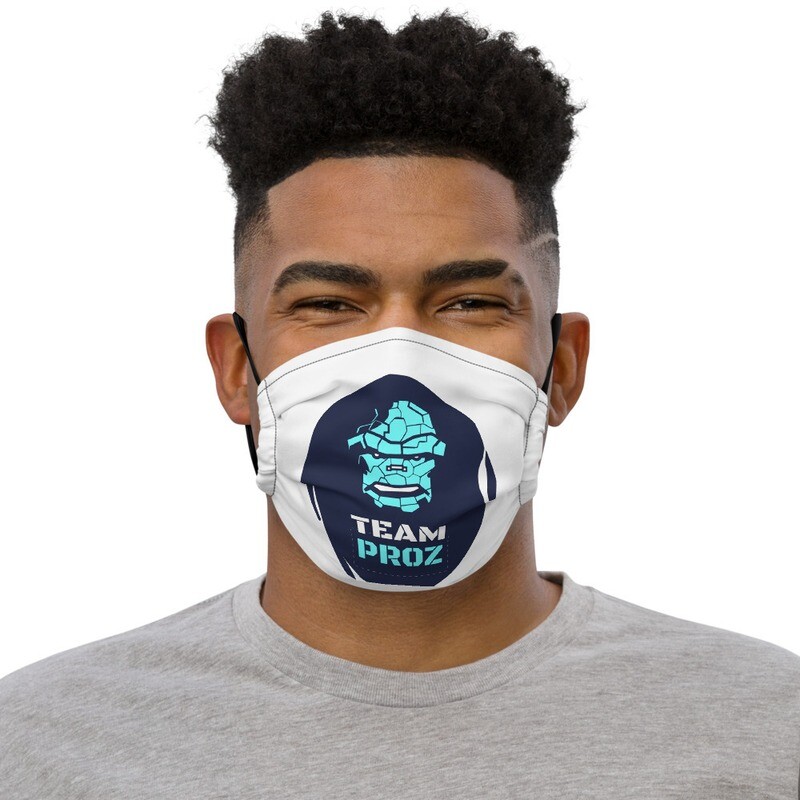 ProZ face mask 