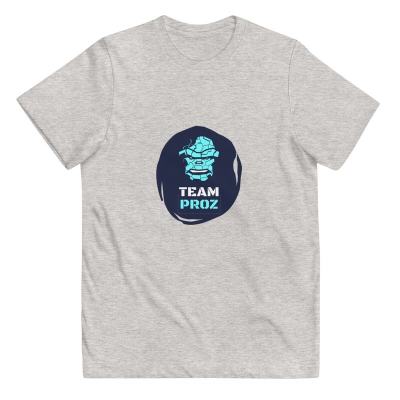 Youth proz t-shirt