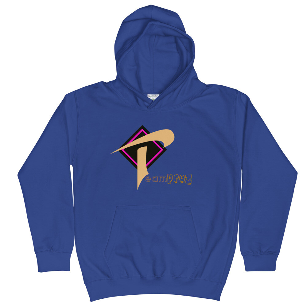 Kids Hoodie ProZ