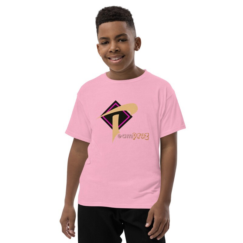 Youth Proz Short Sleeve T-Shirt