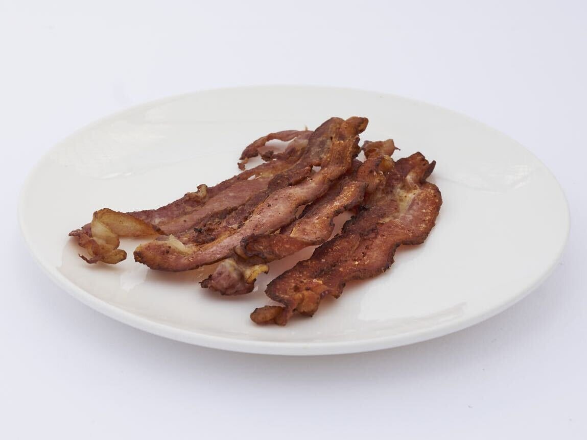Side Bacon