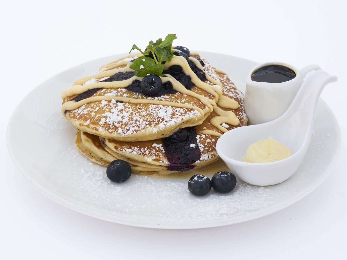 Blueberry Bliss