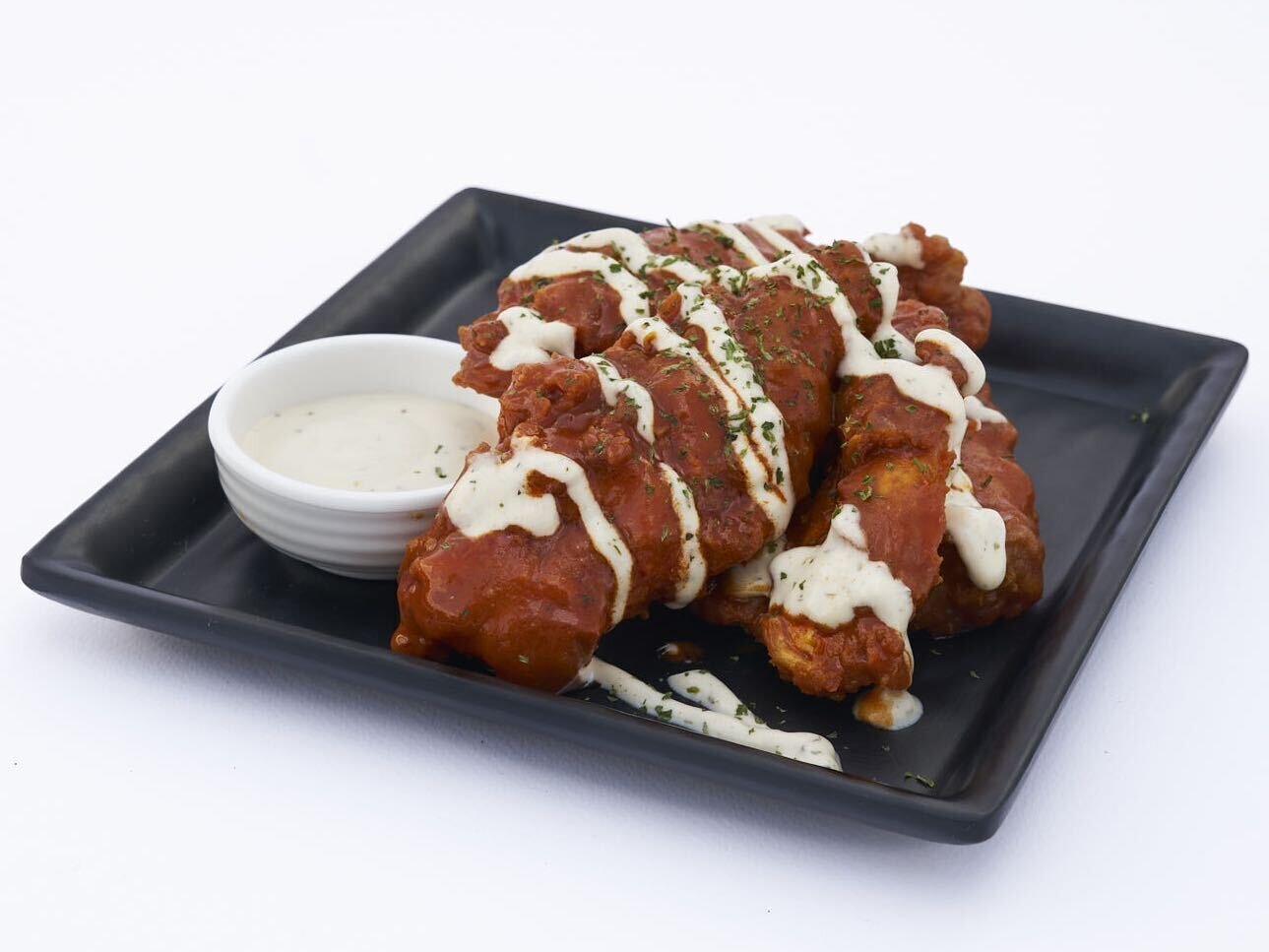 Buffalo Chicken Tenders