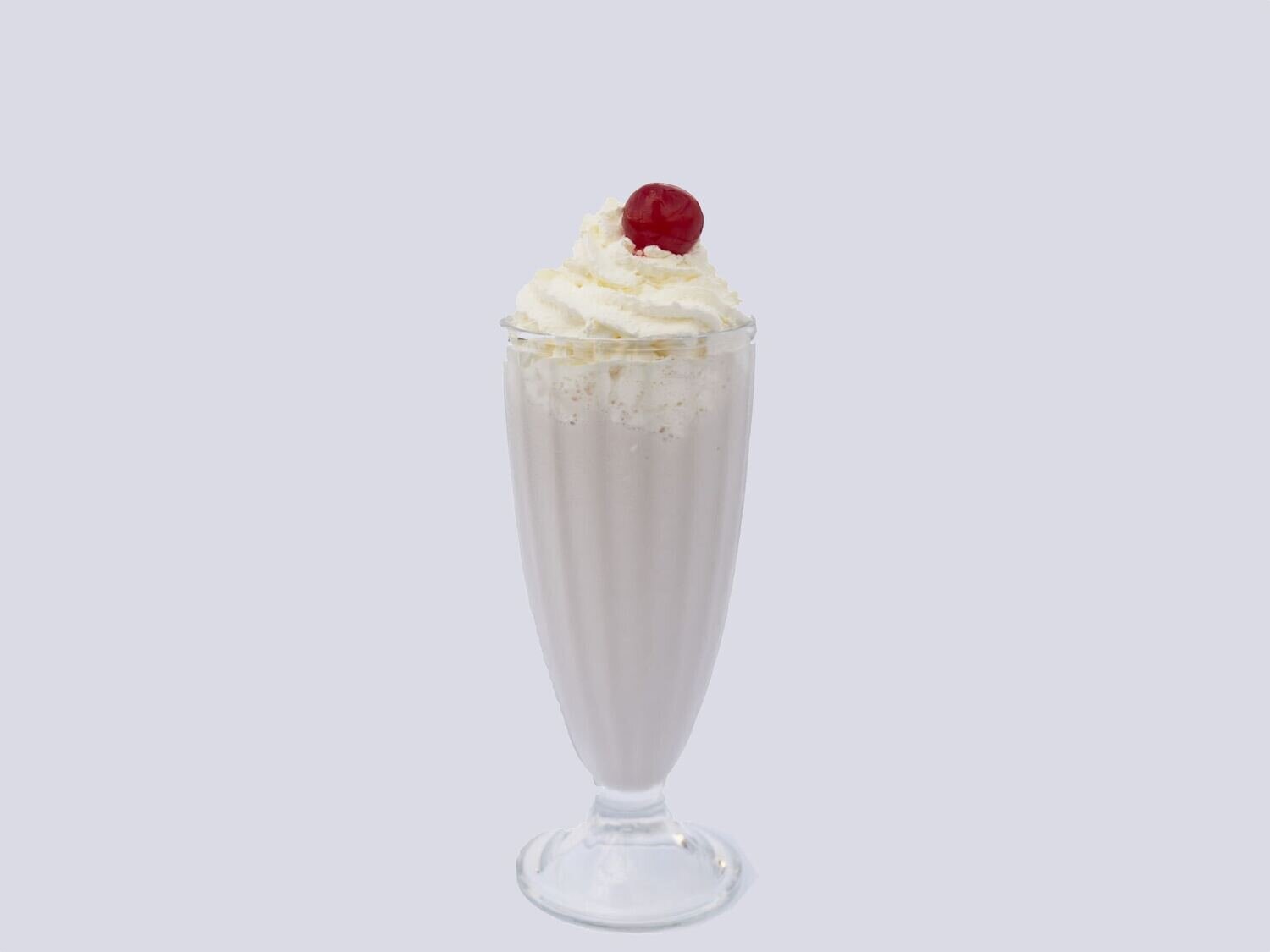 Cherry Vanilla Shake