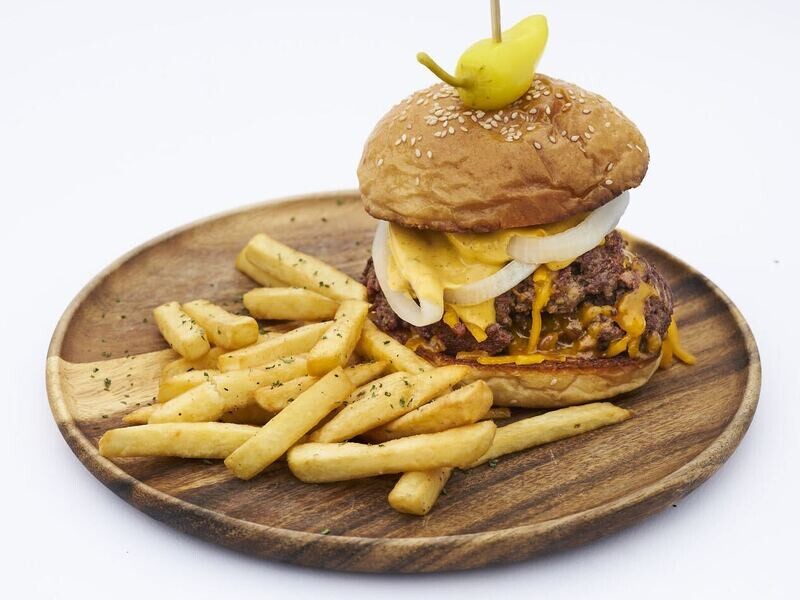 Classic Burger