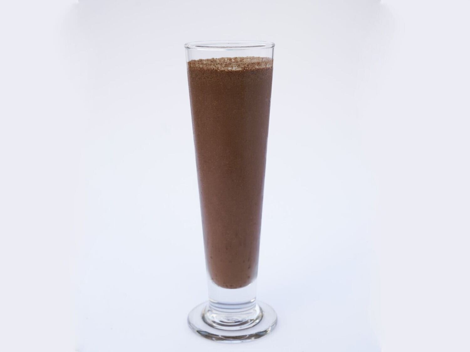 Choconut Smoothie