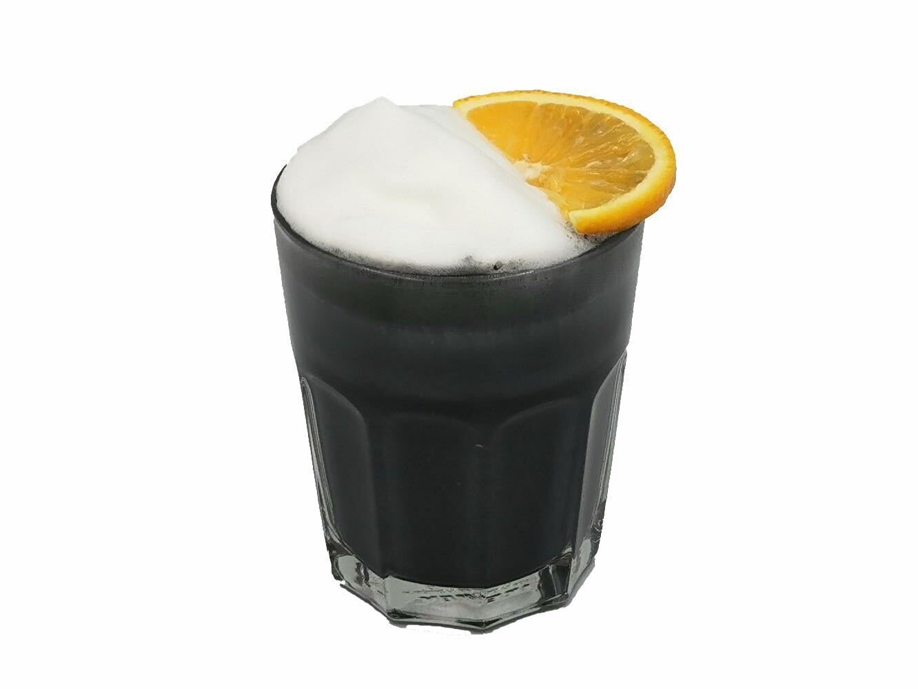Dark Soul Latte