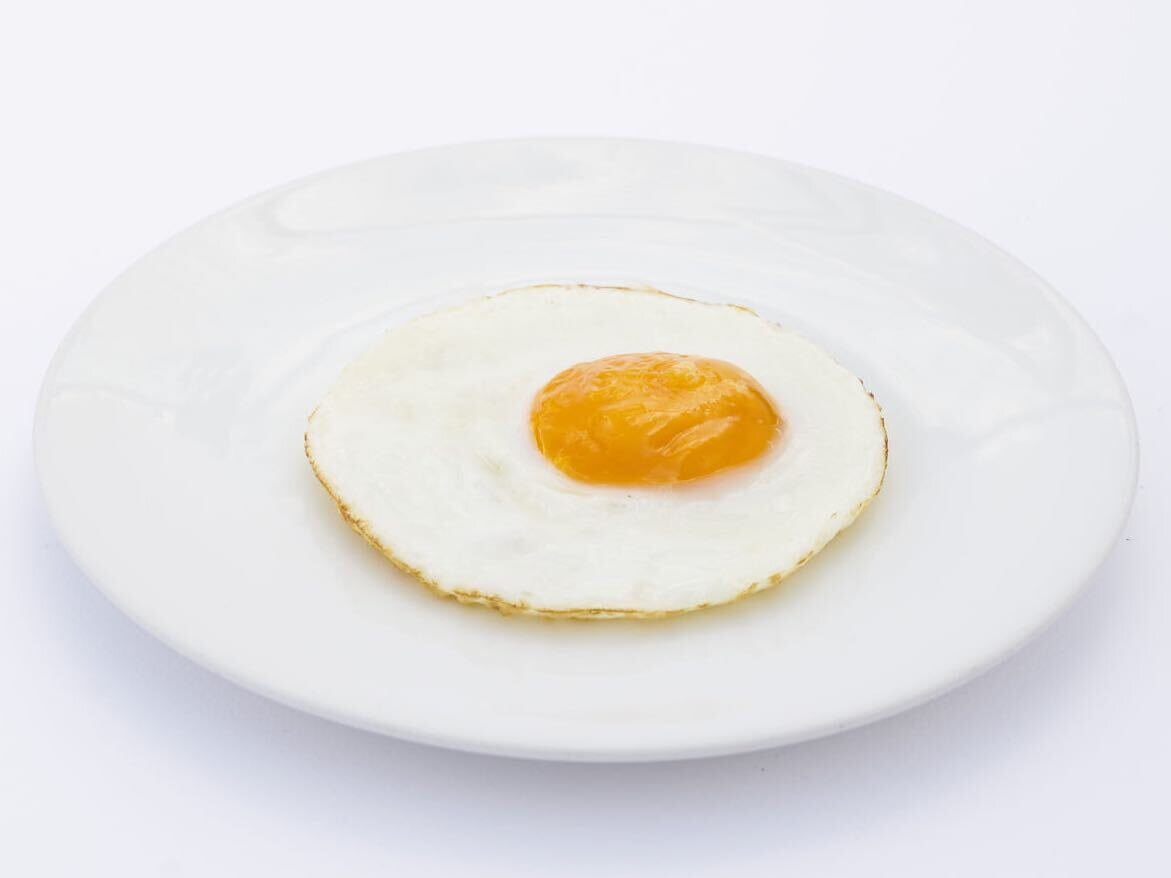 Side Egg
