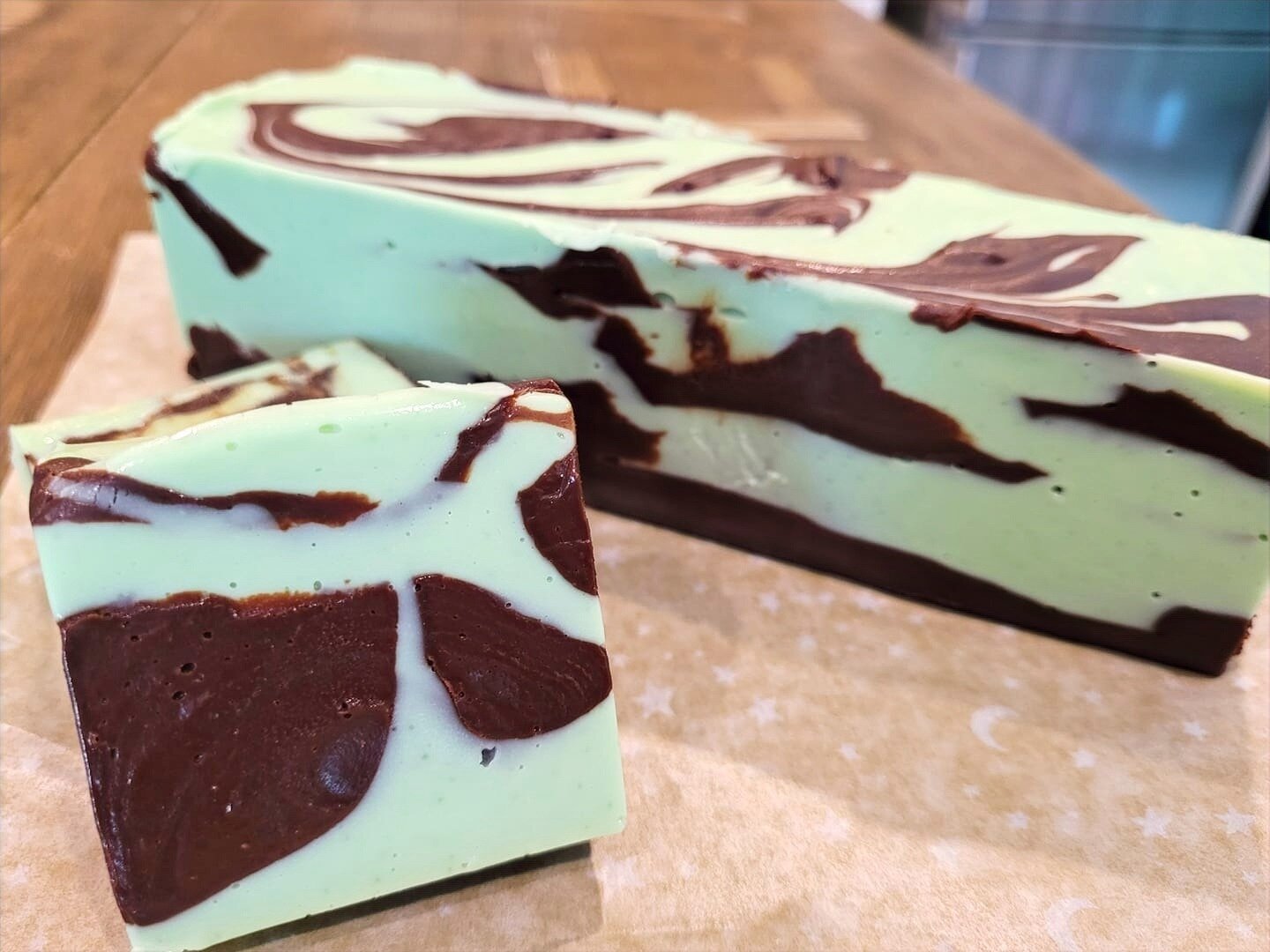 Electric Eel slice