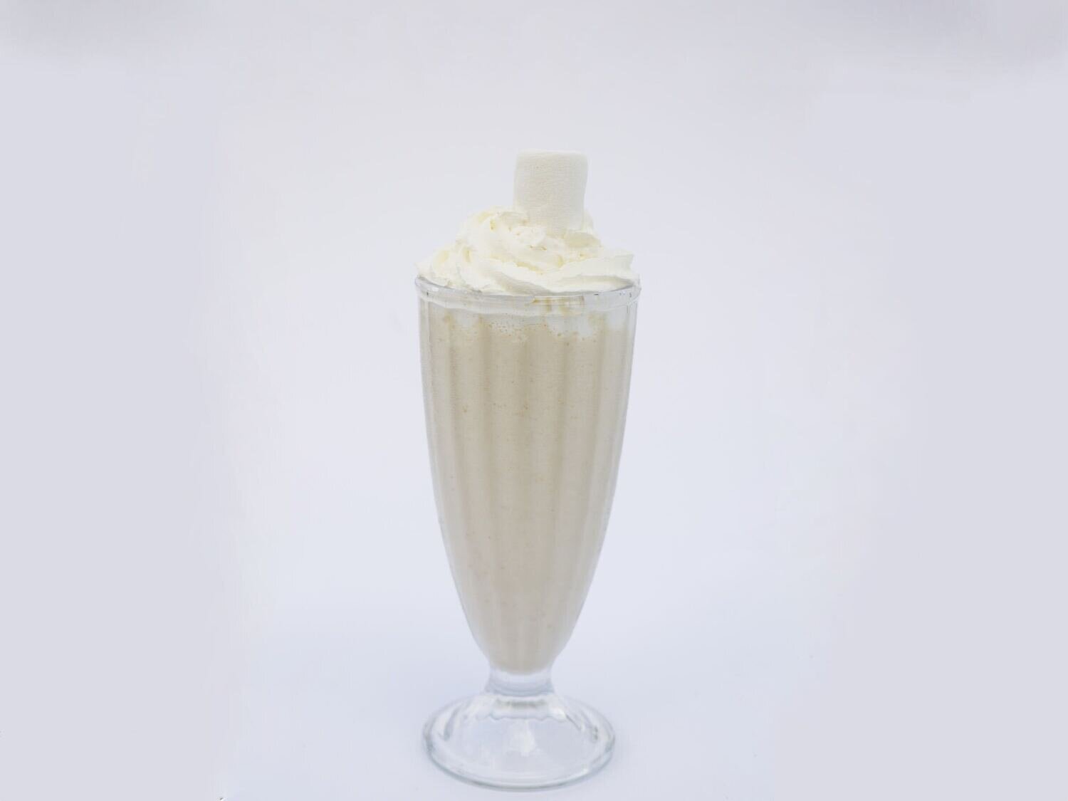 Fluffernutter Shake