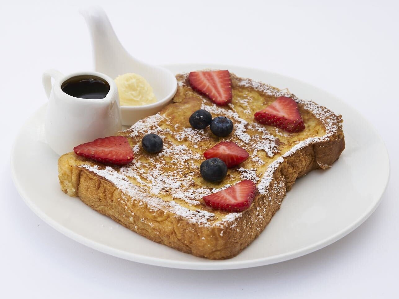 Side French Toast