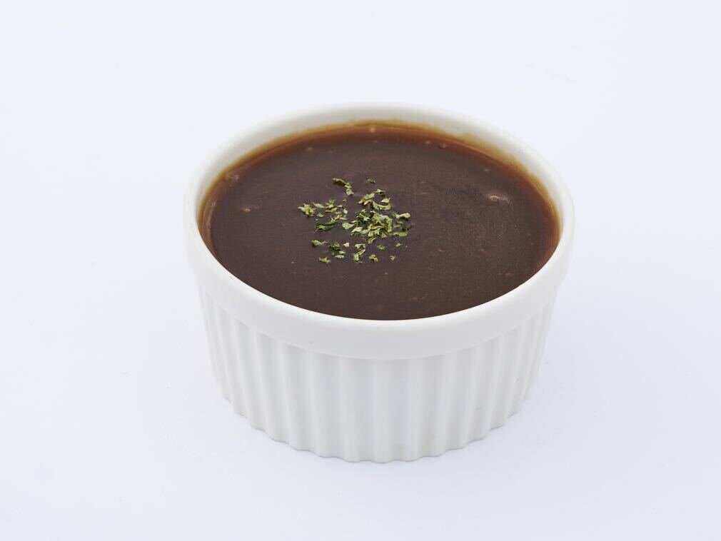 Side Gravy