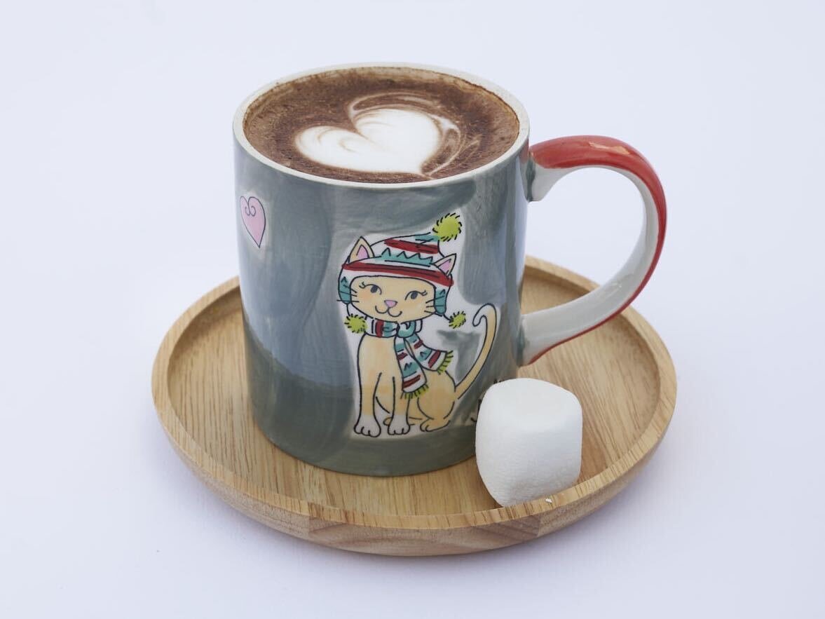 Chocolate (hot/iced)