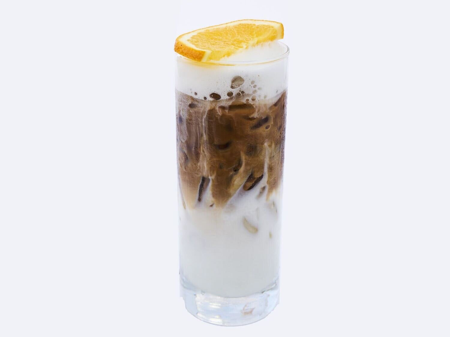Latte Style Cold Brew