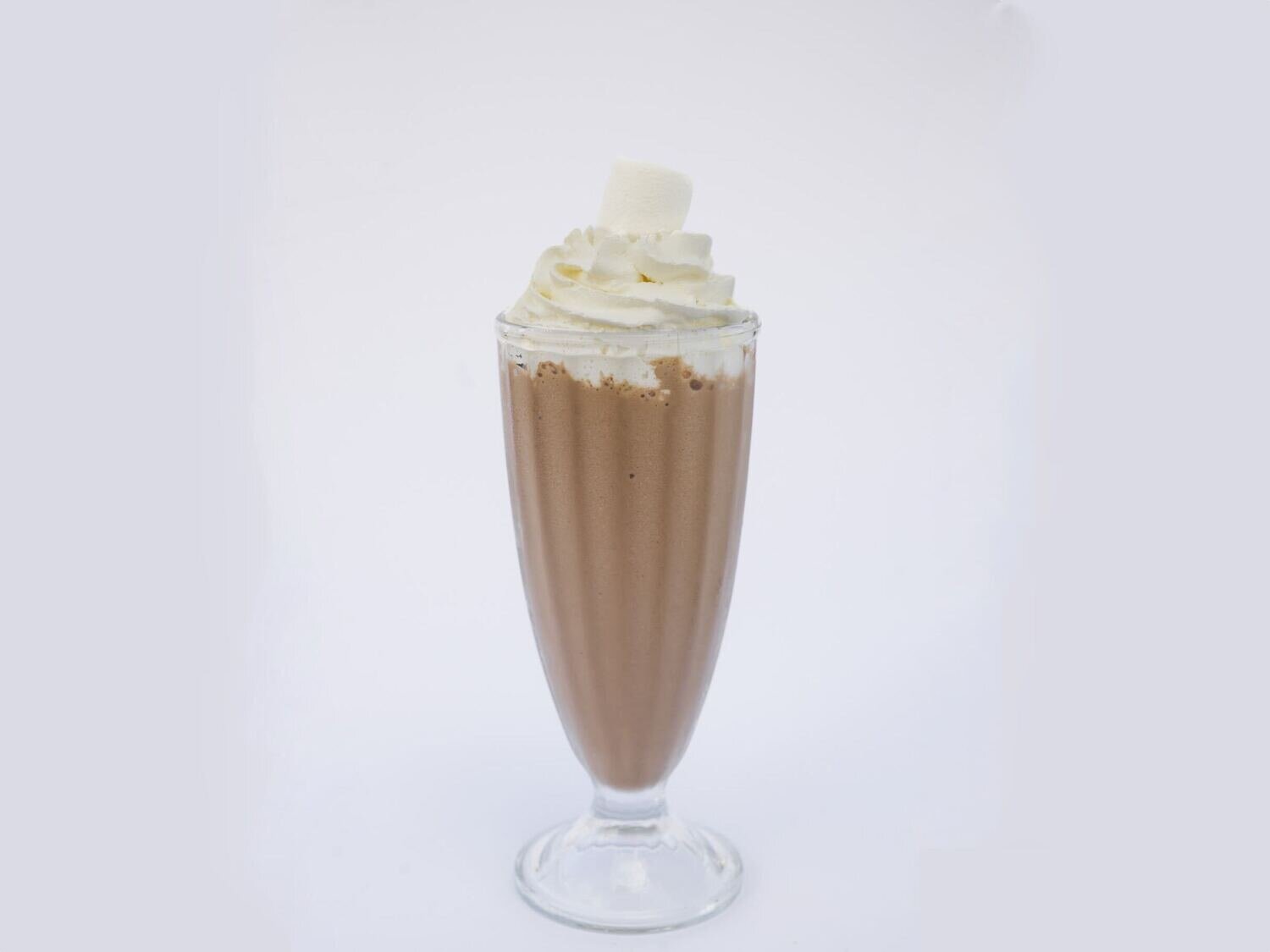 Mississippi Mud Pie Shake