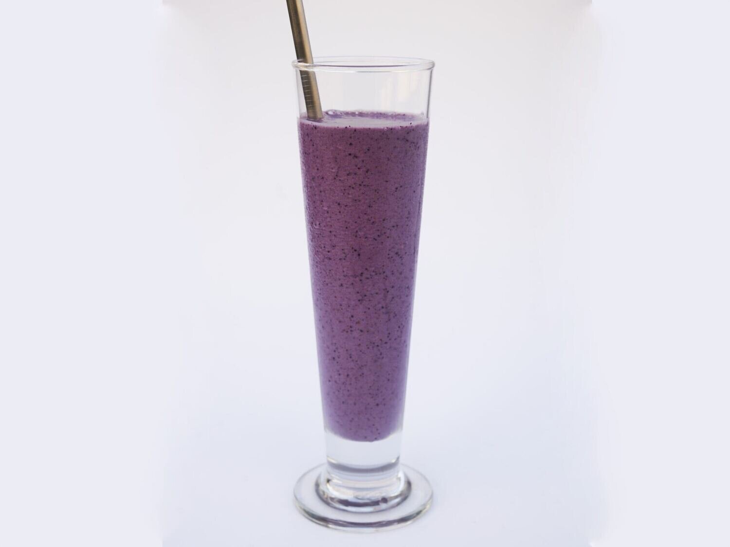 PB&amp;J Smoothie