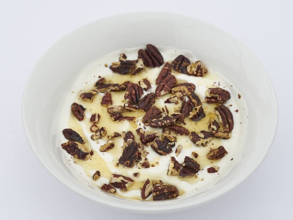 Real Greek Yogurt