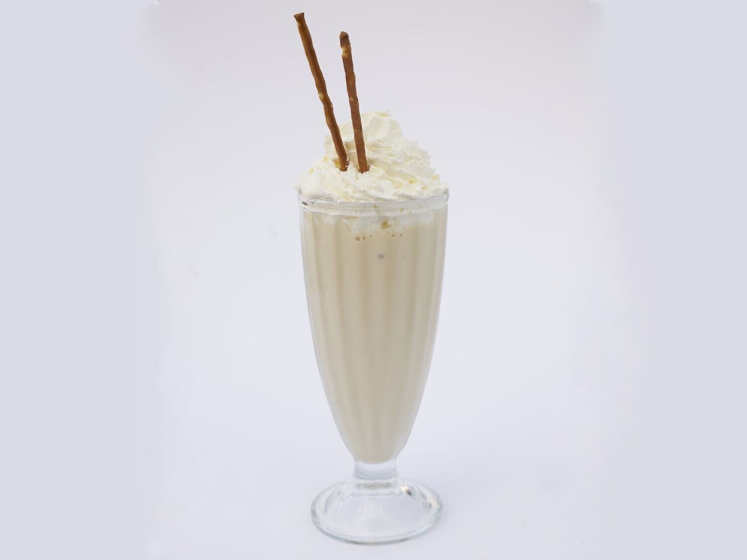 Salted Caramel Shake