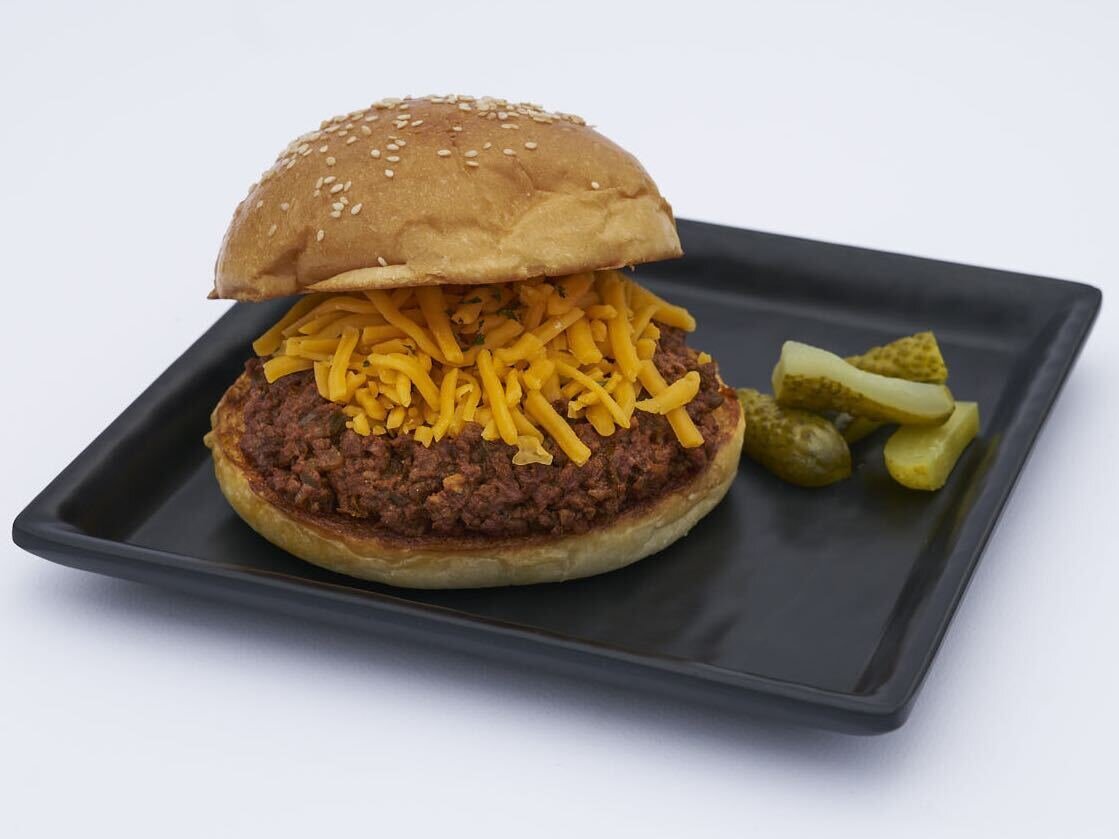 Sloppy Joe