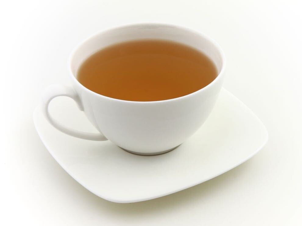 Teas Please