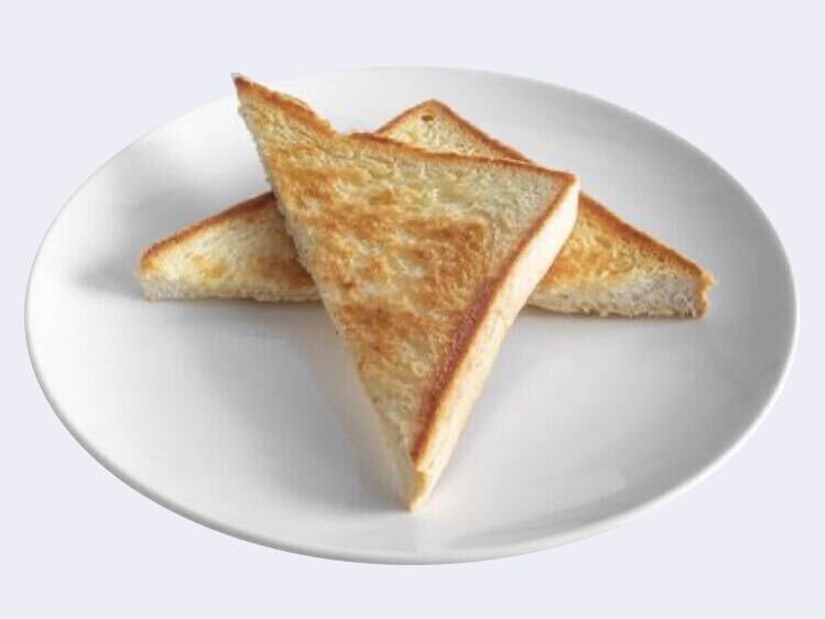 Side Texas Toast