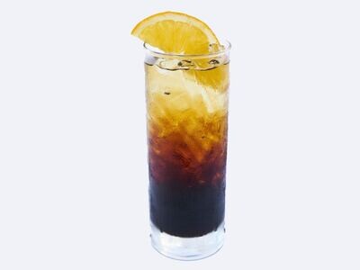 Cold Brew and ​Tonic
