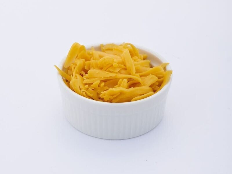 Side Cheddar Cheese