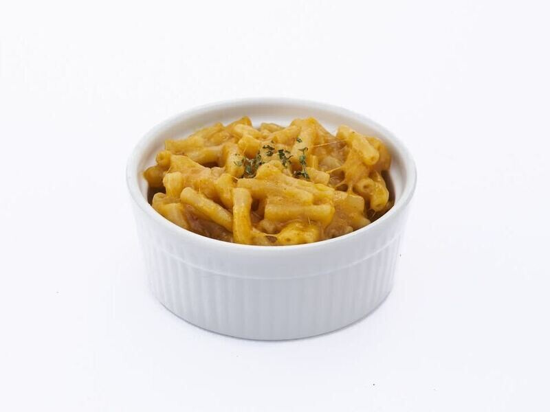 Side Mac n Cheese